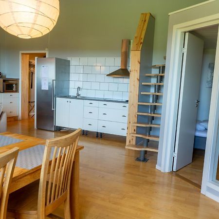 Breviken Golf & Hotell Brevik  Extérieur photo