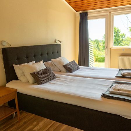 Breviken Golf & Hotell Brevik  Extérieur photo