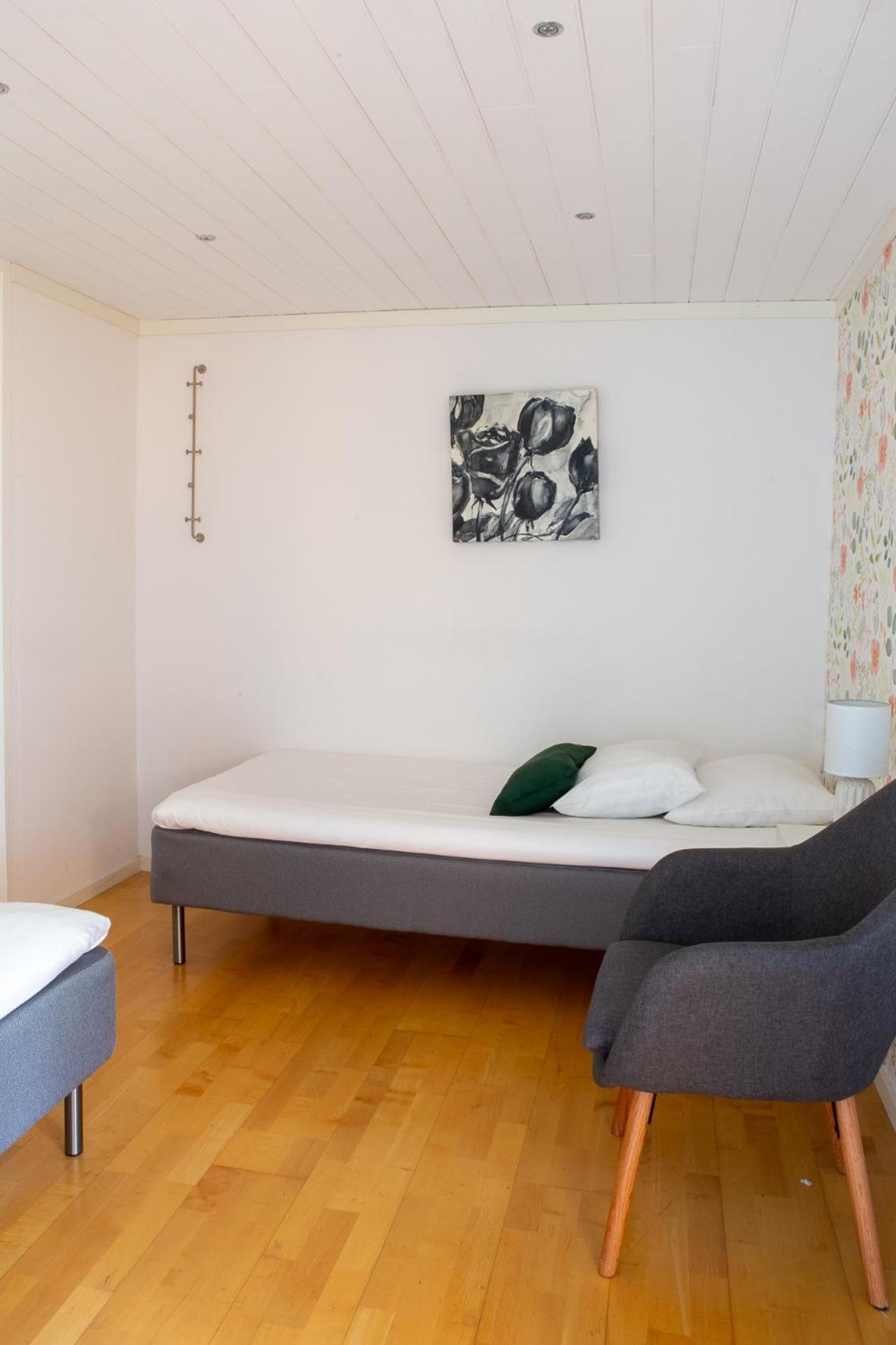 Breviken Golf & Hotell Brevik  Extérieur photo