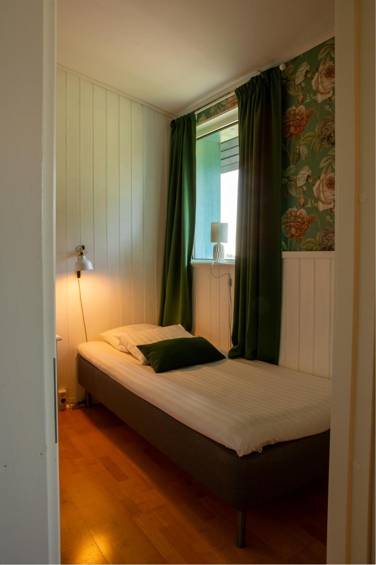 Breviken Golf & Hotell Brevik  Extérieur photo