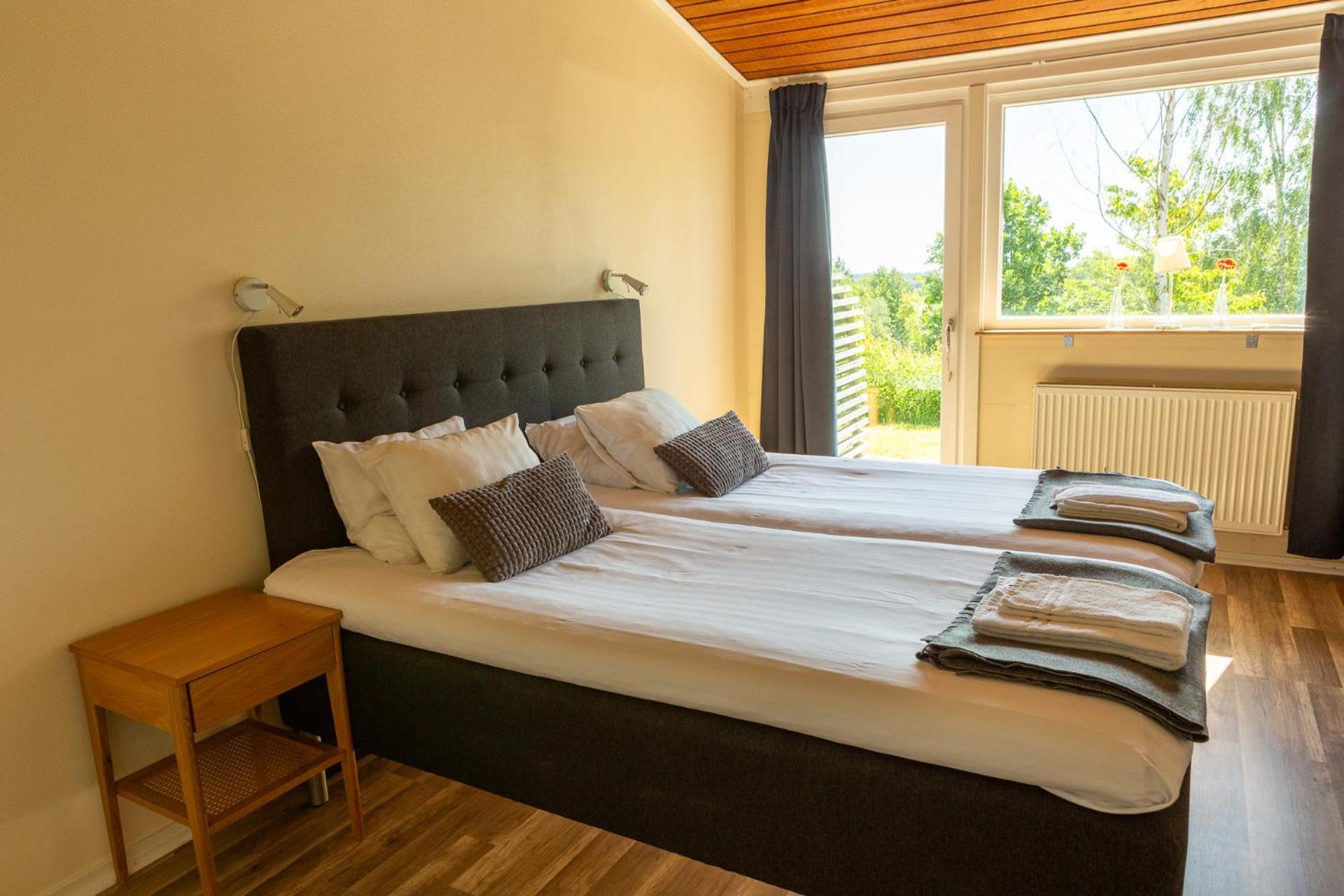 Breviken Golf & Hotell Brevik  Extérieur photo