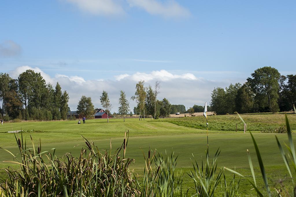 Breviken Golf & Hotell Brevik  Extérieur photo