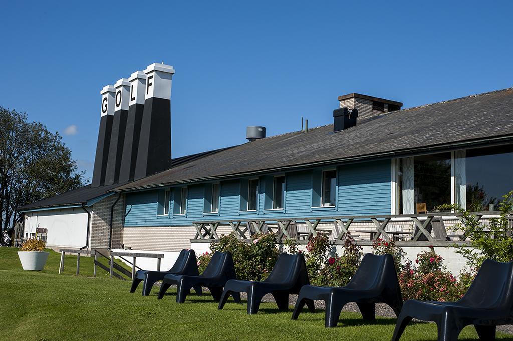 Breviken Golf & Hotell Brevik  Chambre photo