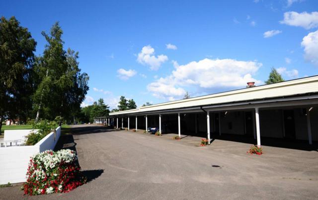 Breviken Golf & Hotell Brevik  Extérieur photo